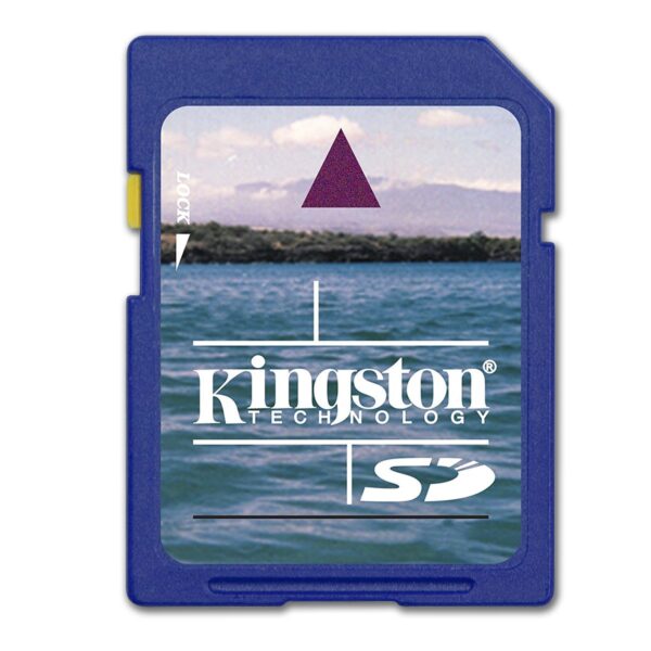 Kingston SD Card