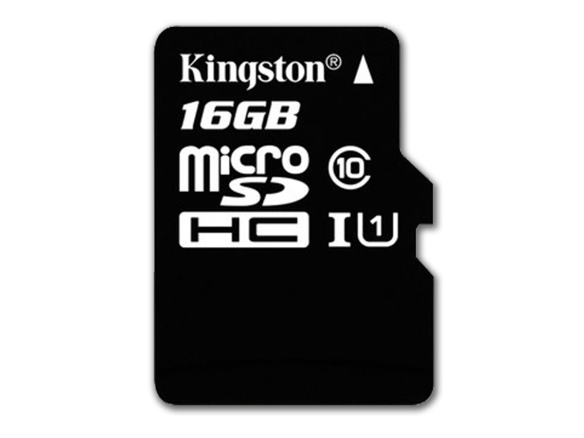 Kingston 16GB TF