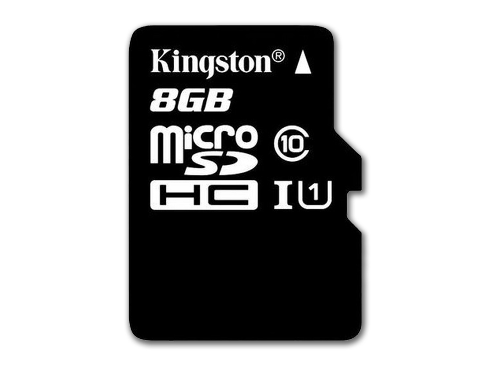 Kingston 8GB TF