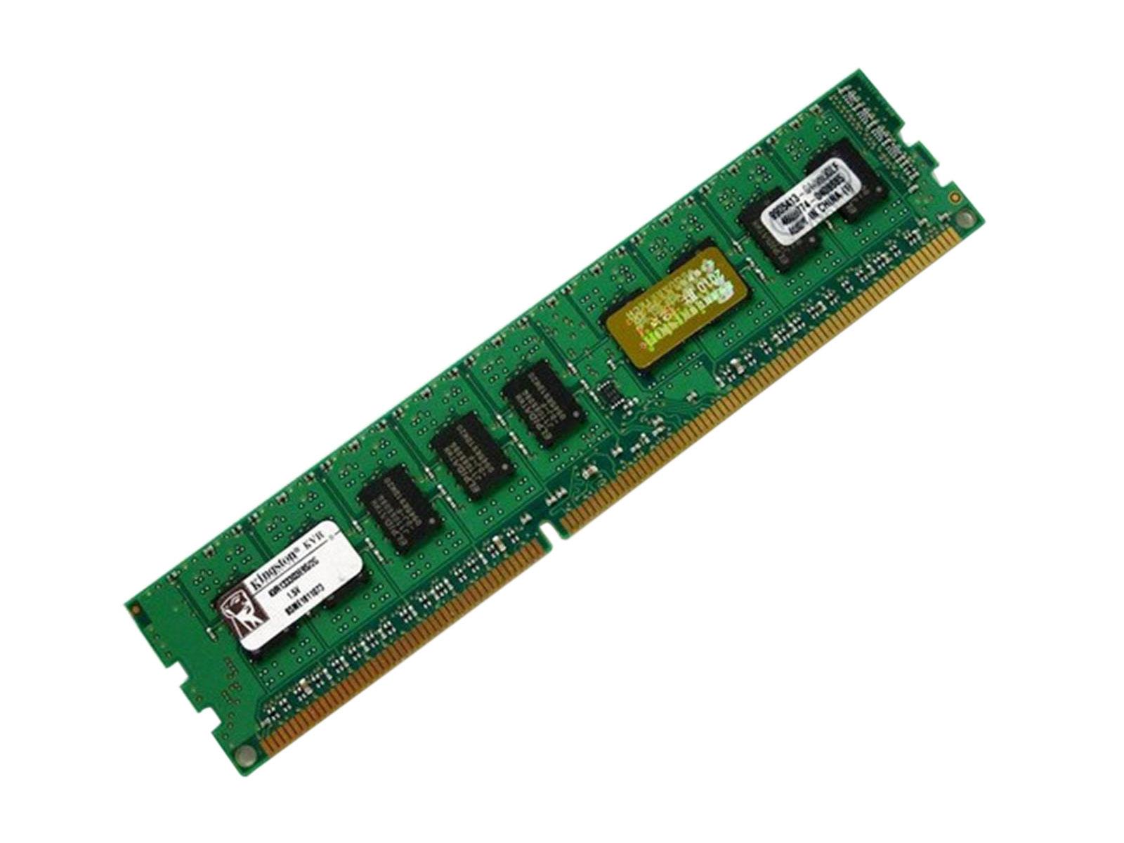 Kinston DDR3 4GB Server