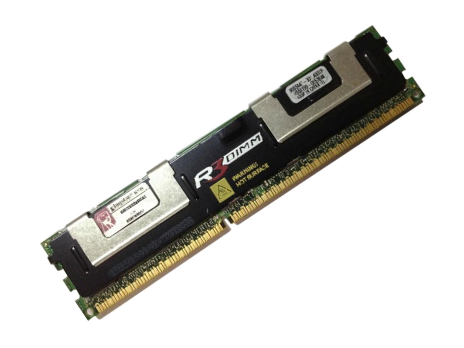 Kinston DDR3 4GB Server