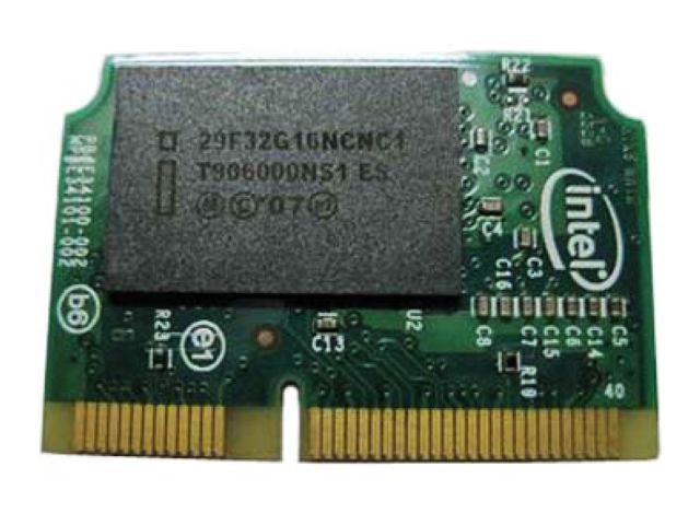 Lenovo 8GB Turbo Memory