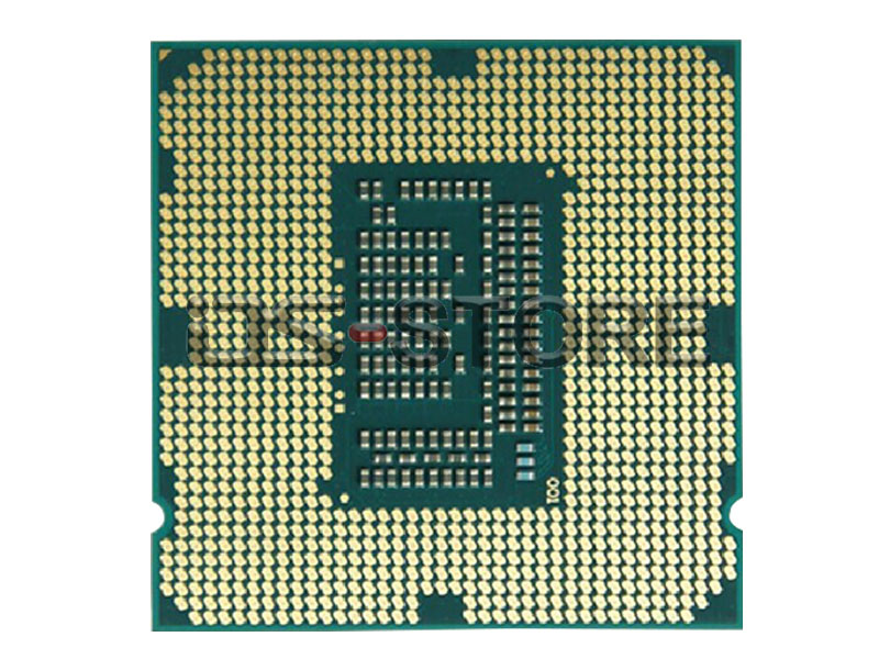 Intel i5-2300 SR00D Desktop CPU