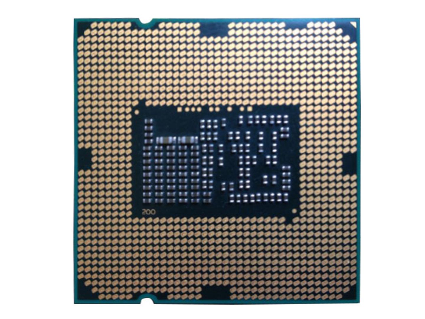 Intel Core i5-750s cpu