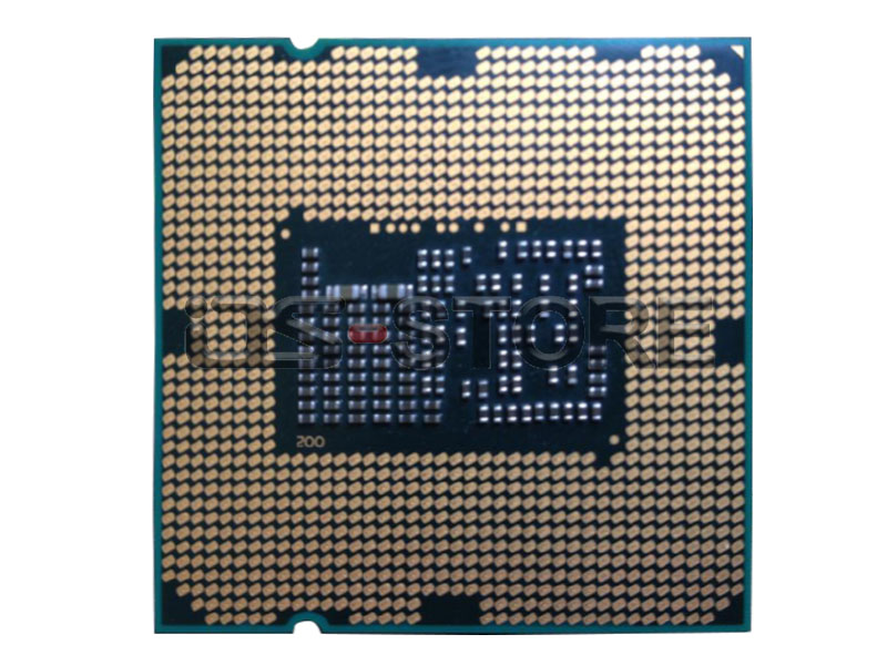 Intel Core i5-661 SLBNE SLBTB Desktop CPU
