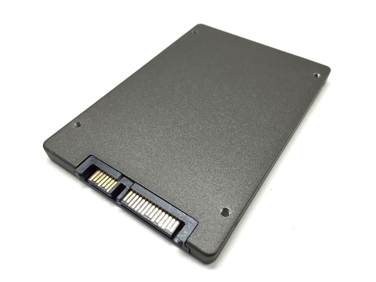Micron Crucial C400 SSD HDD 256GB