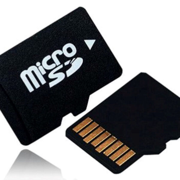 Generic Micro SD TF Card