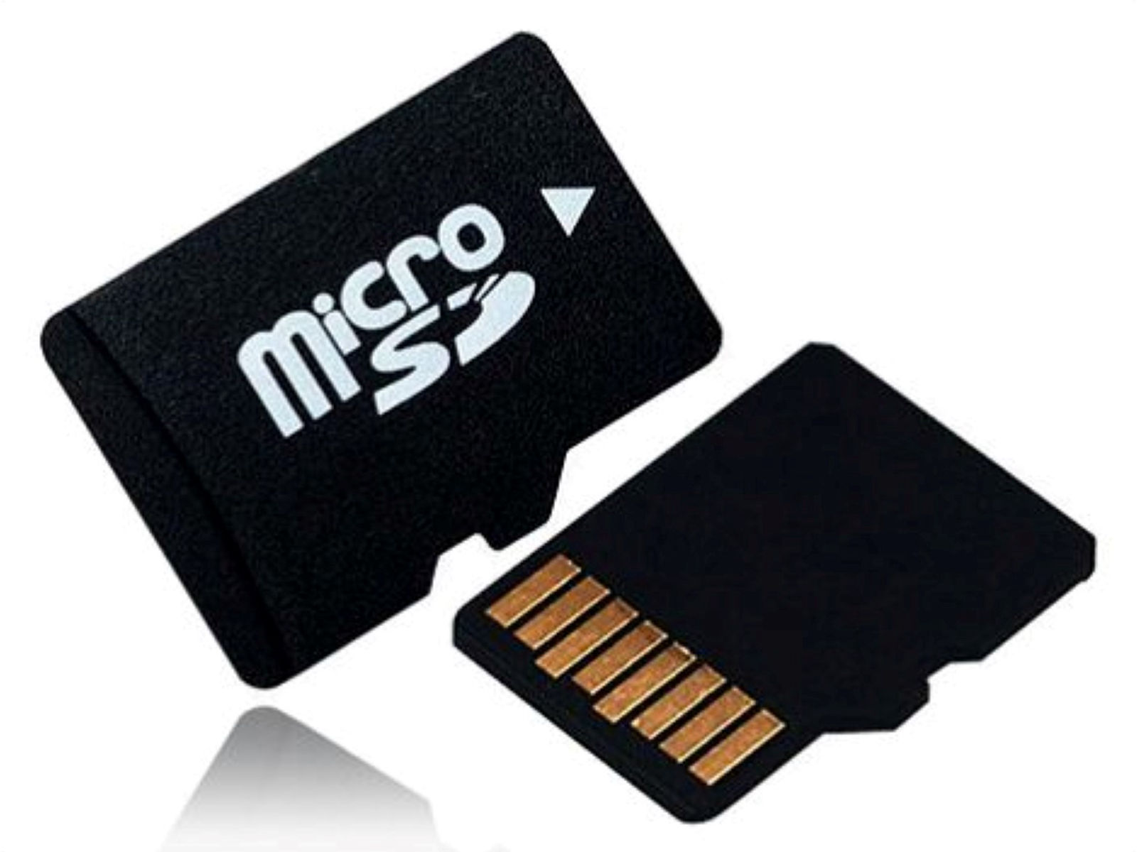 Generic Micro SD TF Card