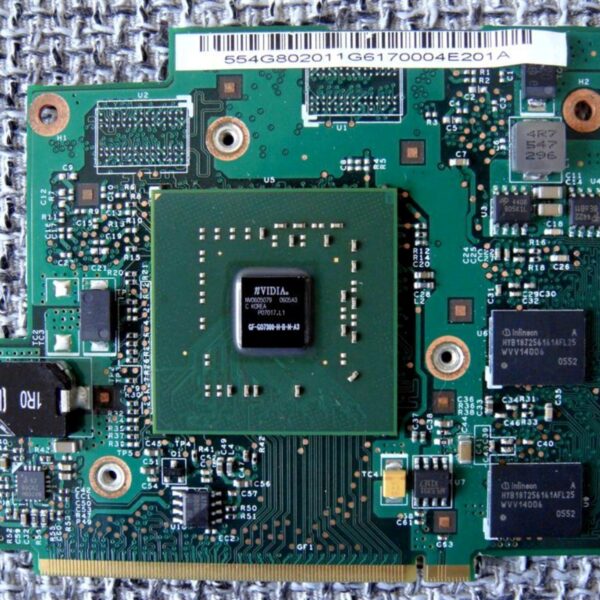Acer As9510 TM6500 VGA CARD