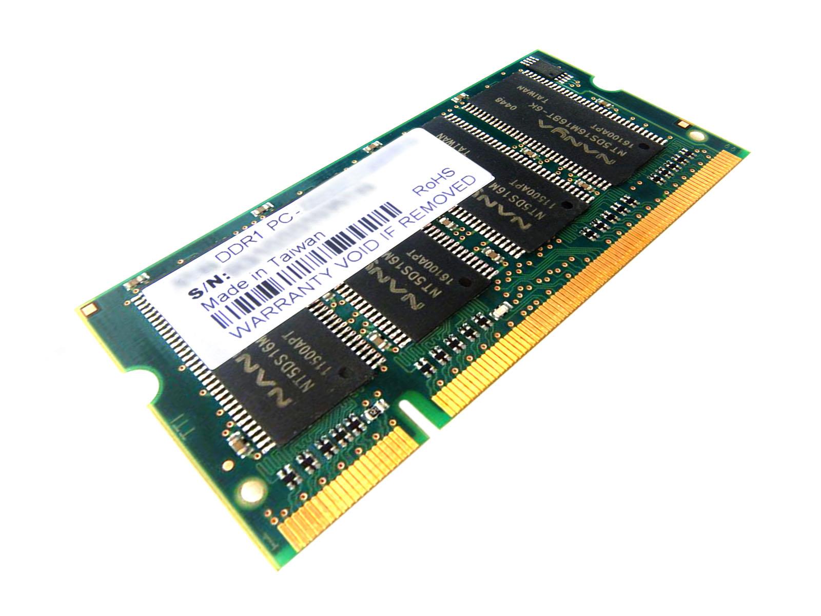 Nanya DDR1 1GB