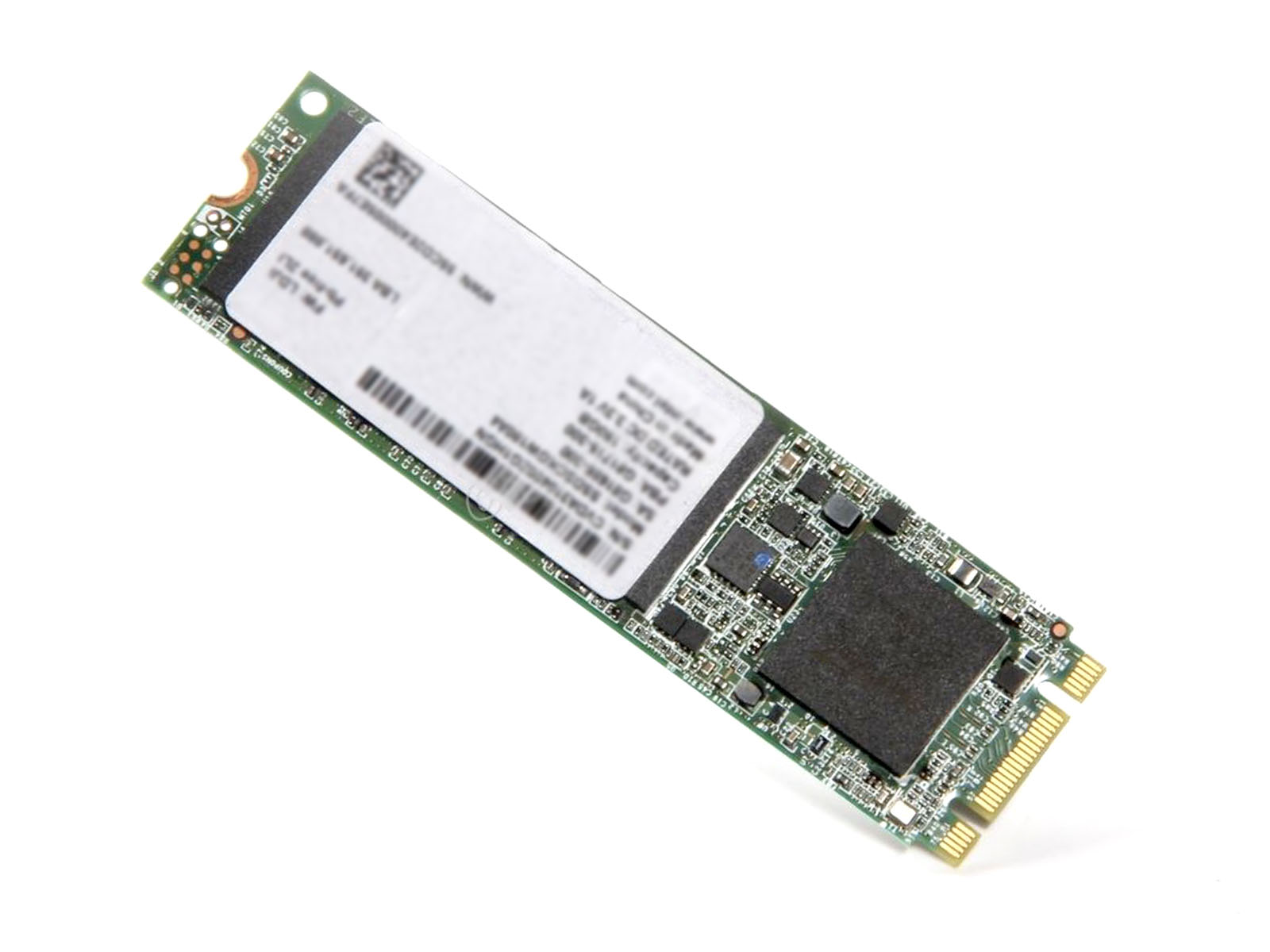 Intel 530 NGFF SSD