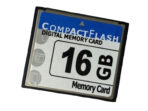 OEM 16GB CF Card