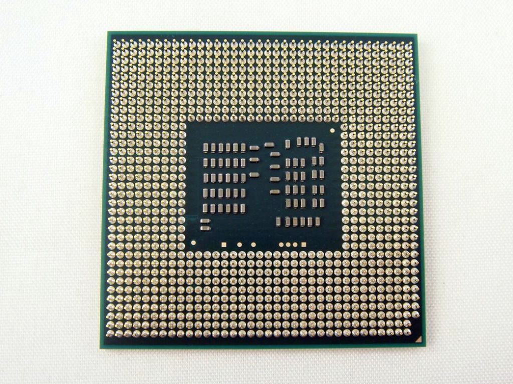 Pentium P6000 cpu