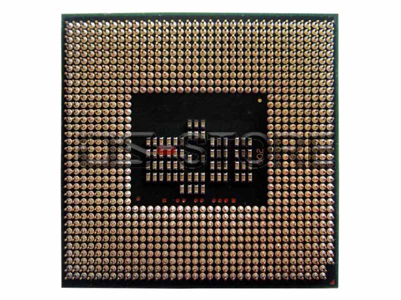Intel i7-920XM SLBLW