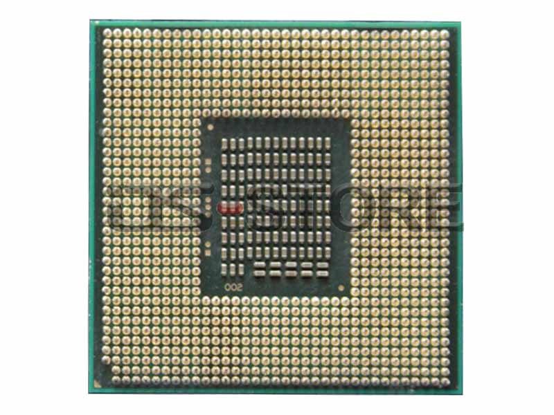 Intel  i7-2640M SR03R
