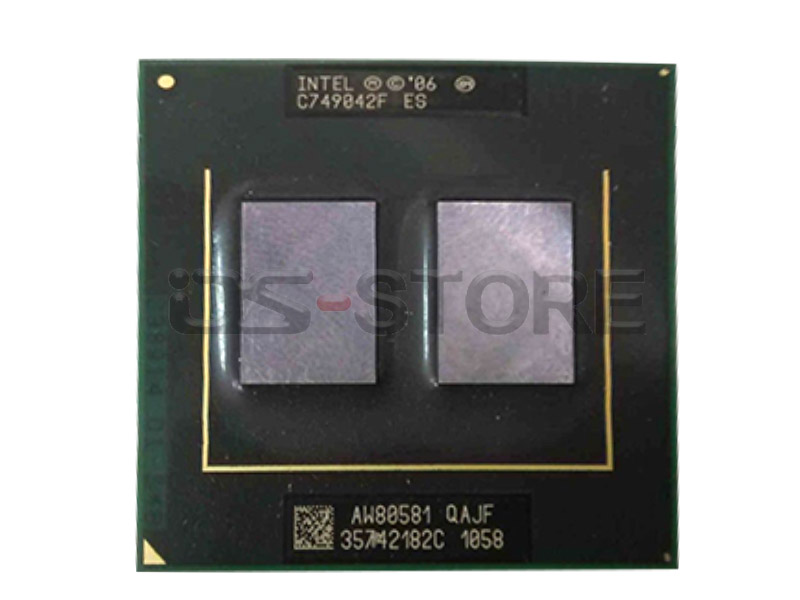 Intel  Q9200  QAJF  CPU