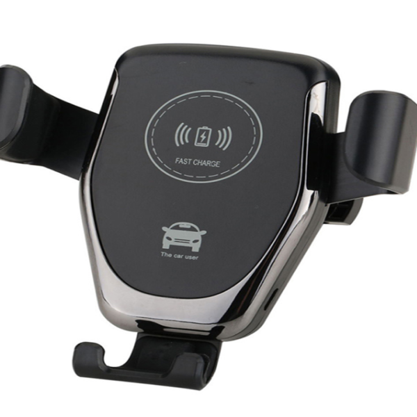 wireless charger car holder