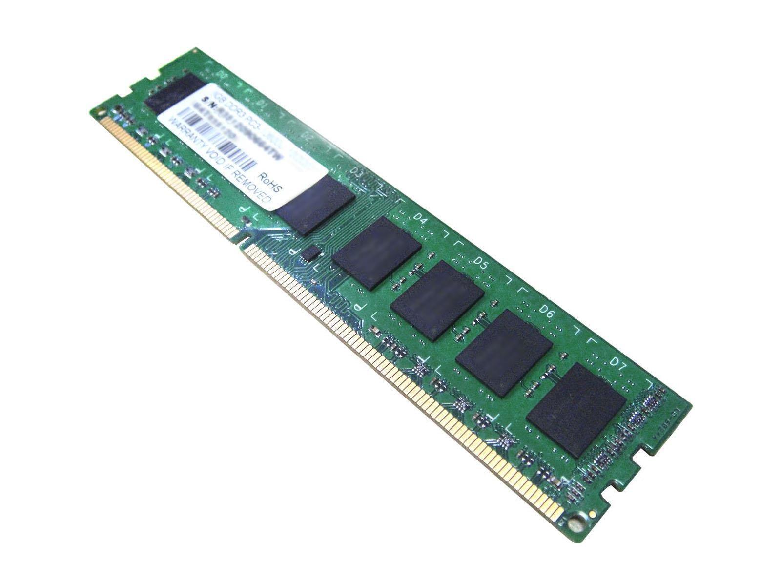 SpecTek DDR3 4GB DRAM