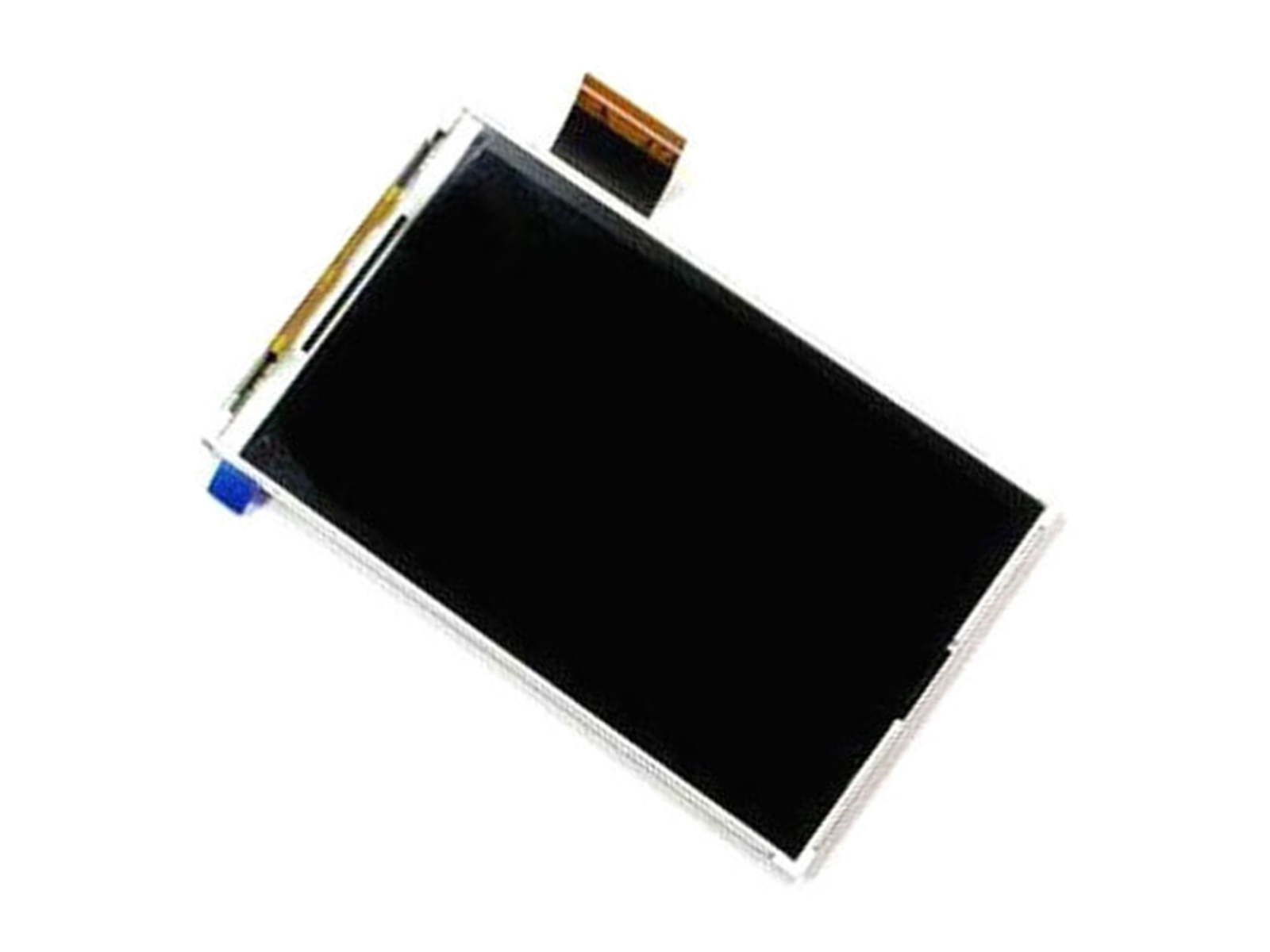 Samsung I900 LCD