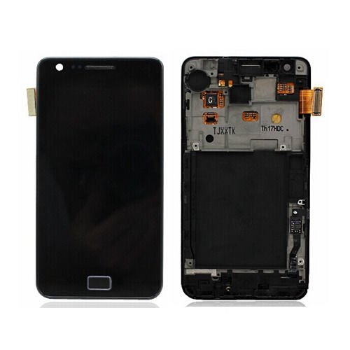 Samsung I9100 S II LCD Assembly