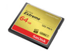 Sandisk 64GB CF Card