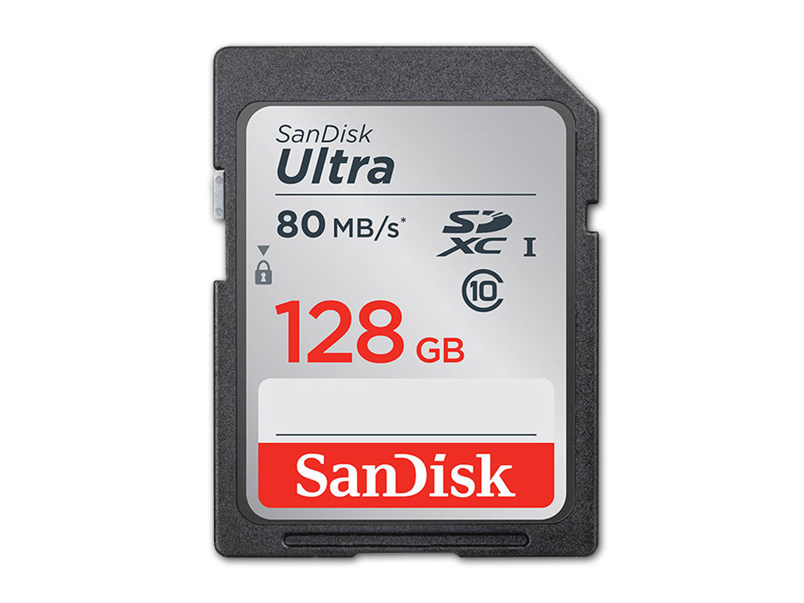 Sandisk 128GB SD