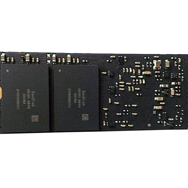 Sandisk U110 NGFF M.2 SSD