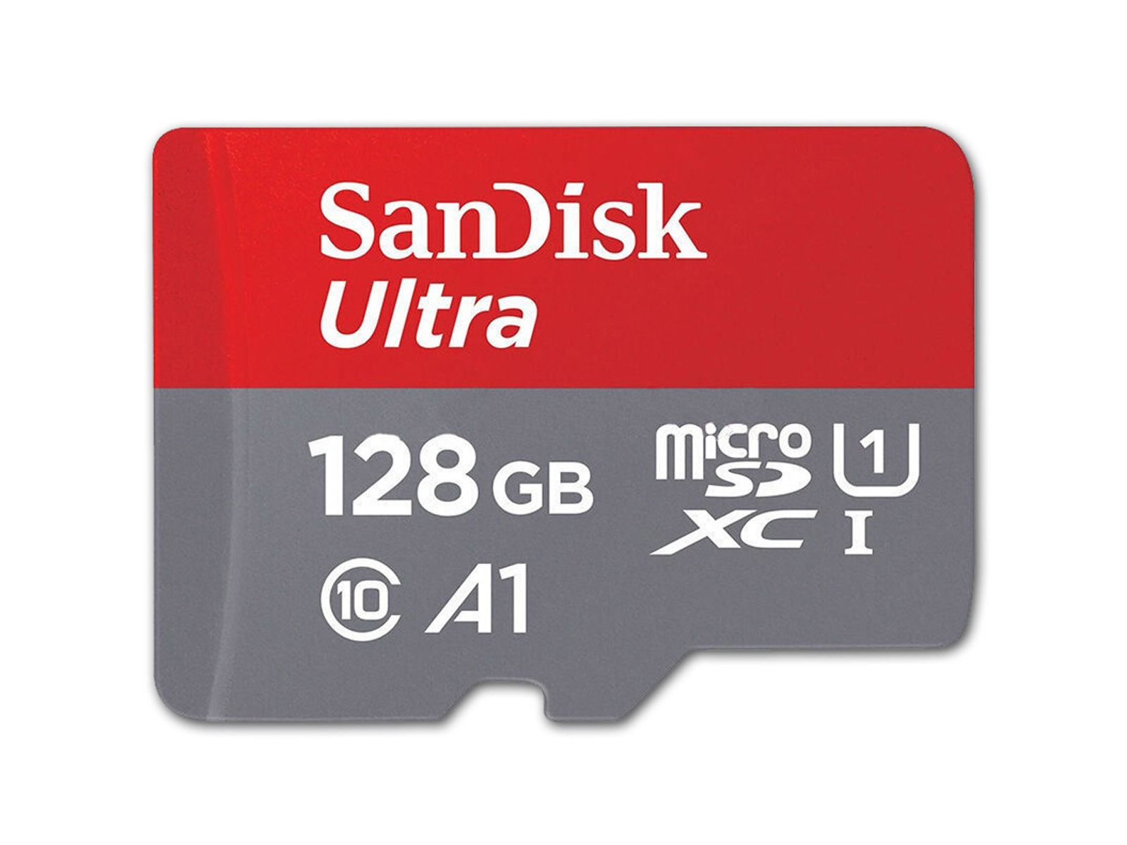 Sandisk 128GB TF Class 10