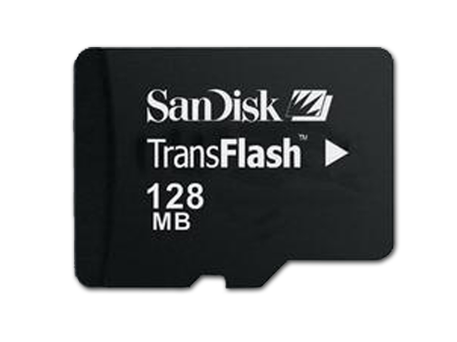 Sandisk 128MB TF