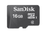 Sandisk 16GB TF