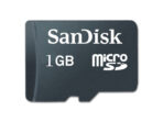 Sandisk 1GB TF