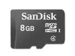 Sandisk 8GB TF