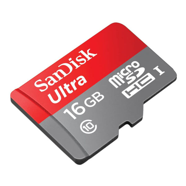 Sandisk 16GB TF Class 10