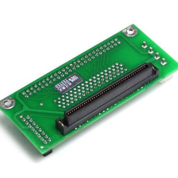 SCA 80 68 50 SCSI adapter