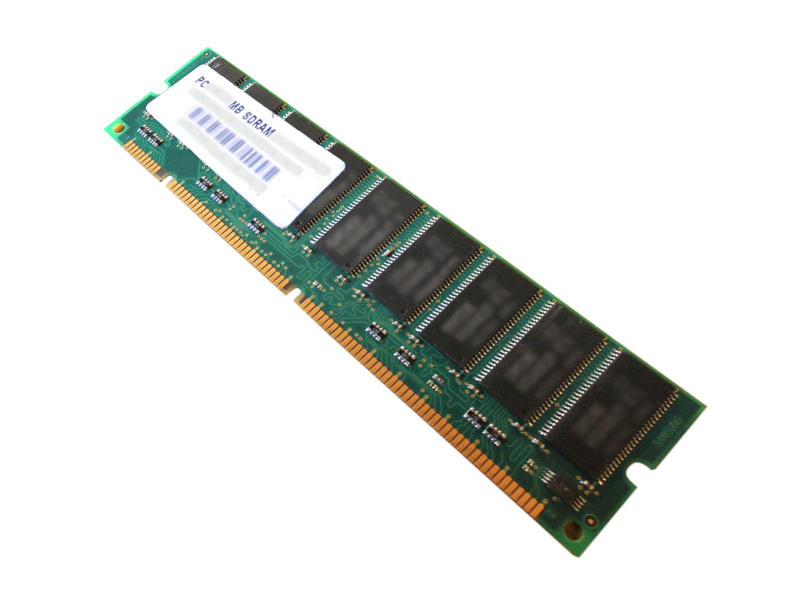 SDRAM 512MB Lodimm