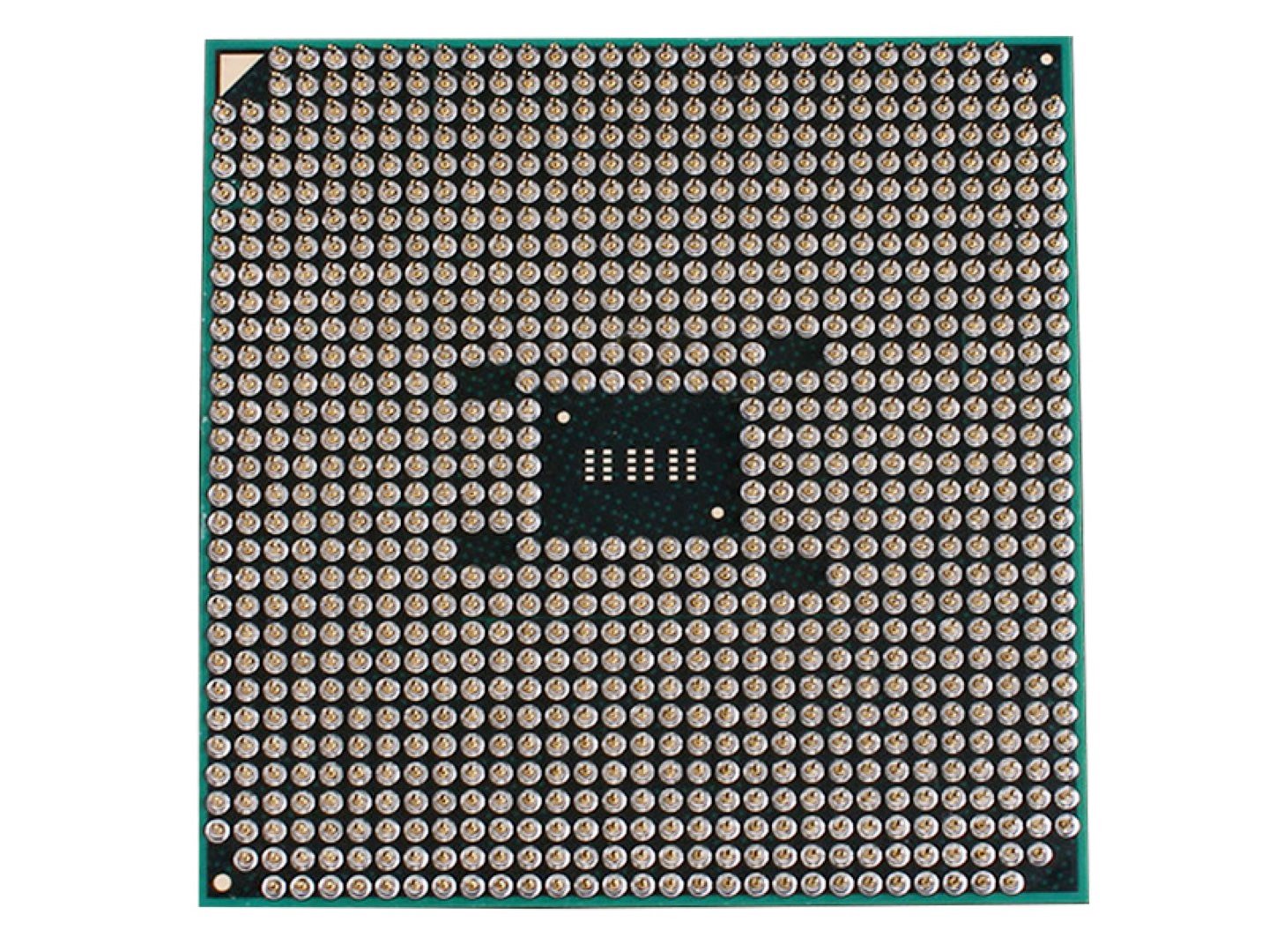 AMD A6-6400K CPU
