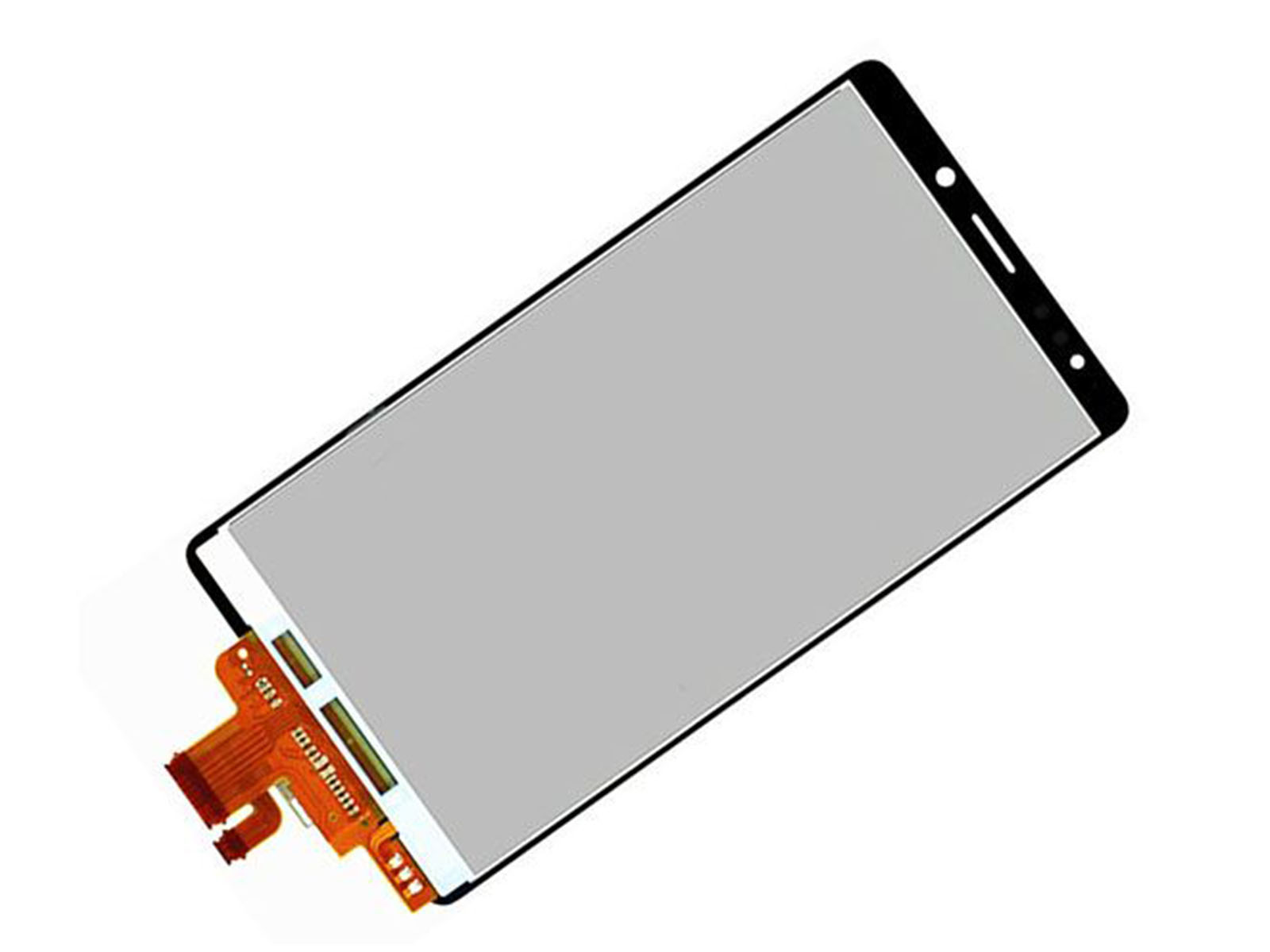Sony LT30P LCD Assembly