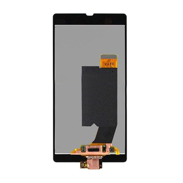 Sony L36h LCD Assembly
