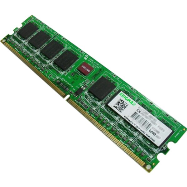 KingMax DDR2 2GB DRAM