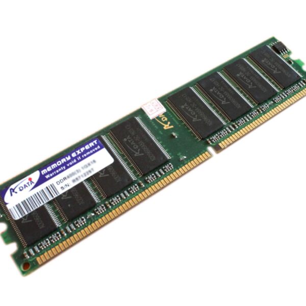 ADATA DDR1 1GB DRAM