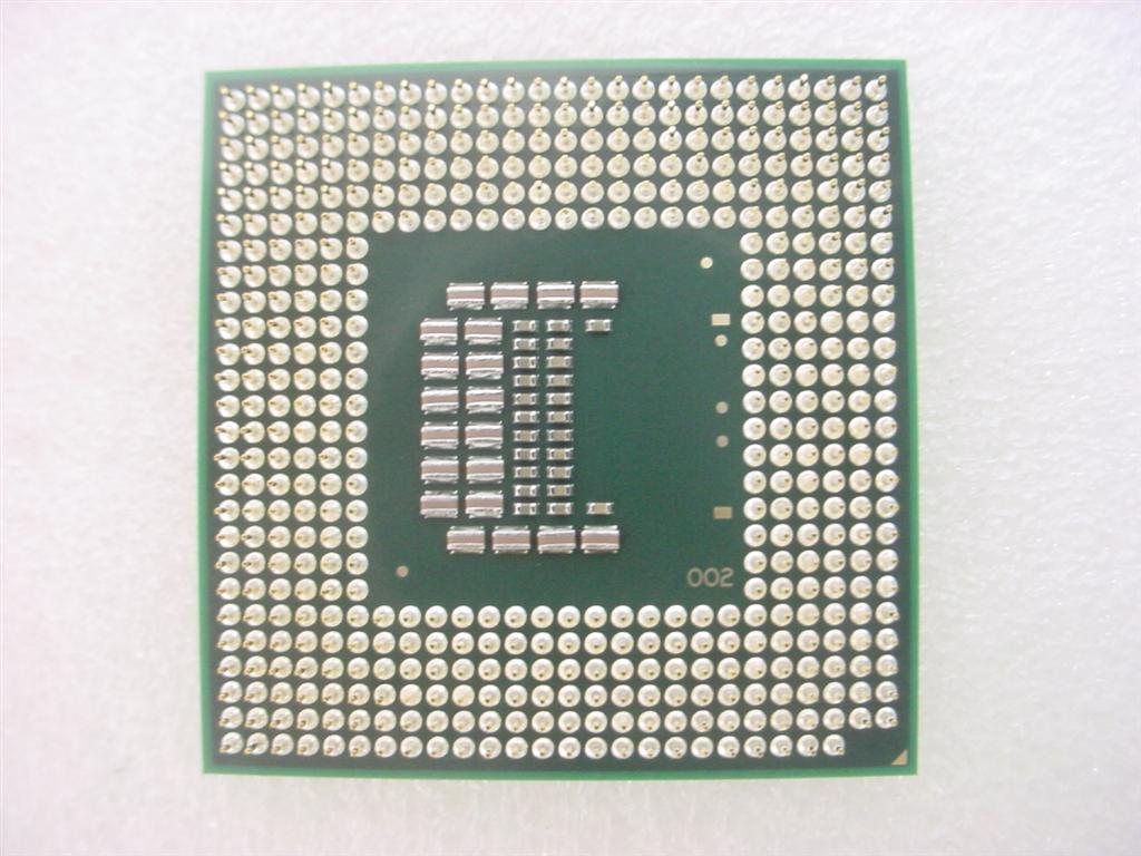 Intel Core2 Duo T9400 QZNT Q4HQ Q155 CPU