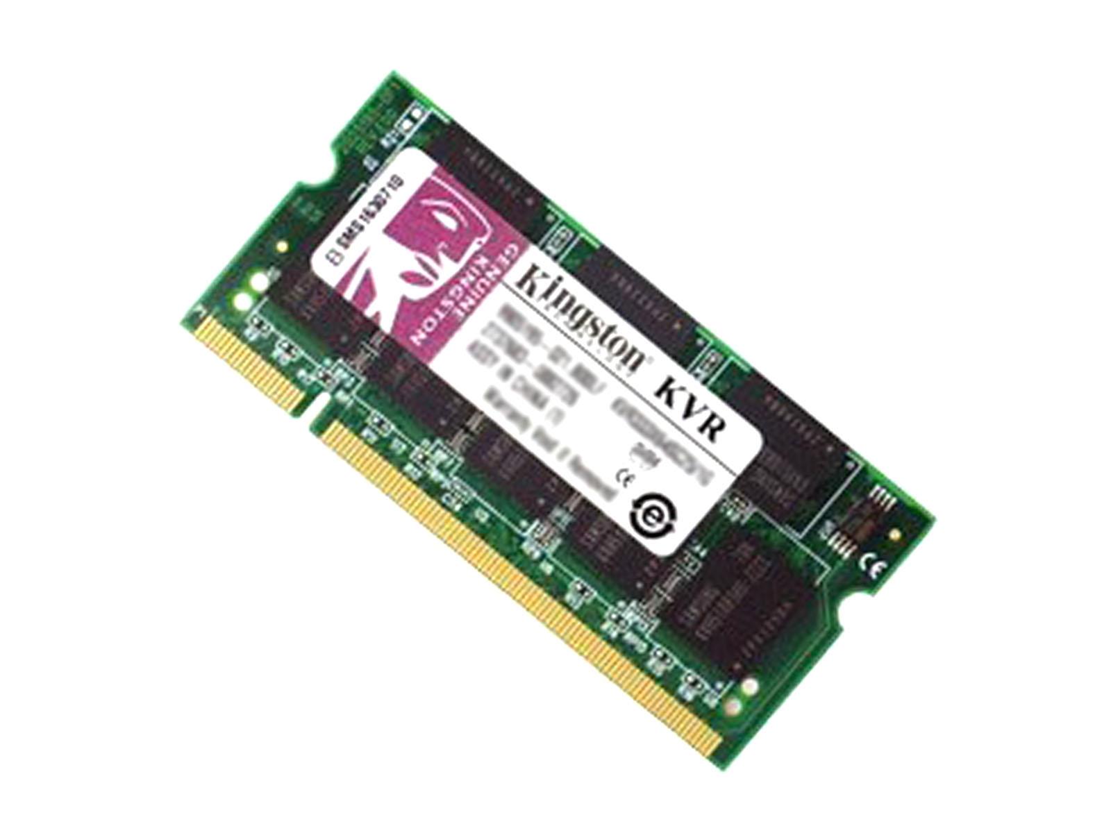 Kingston DDR1 1GB DRAM