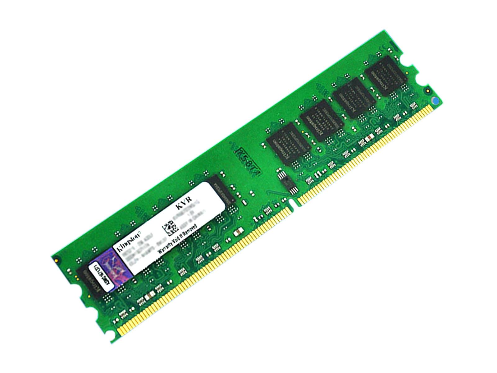 Kingston DDR2 2GB DRAM