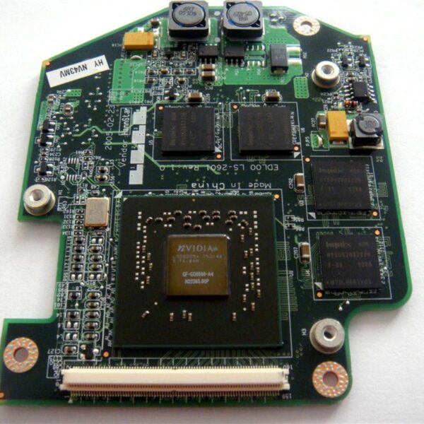 Acer TM4150 TM4650 VGA CARD