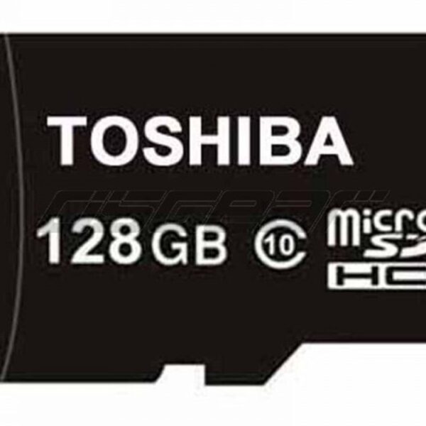 Toshiba TF Card C10