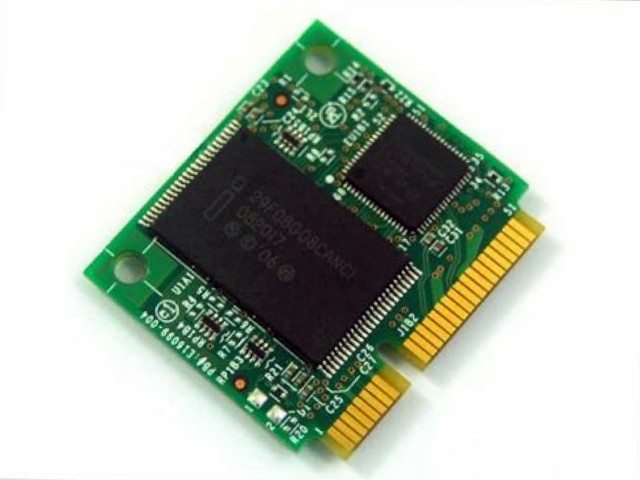 2GB Turbo Memory