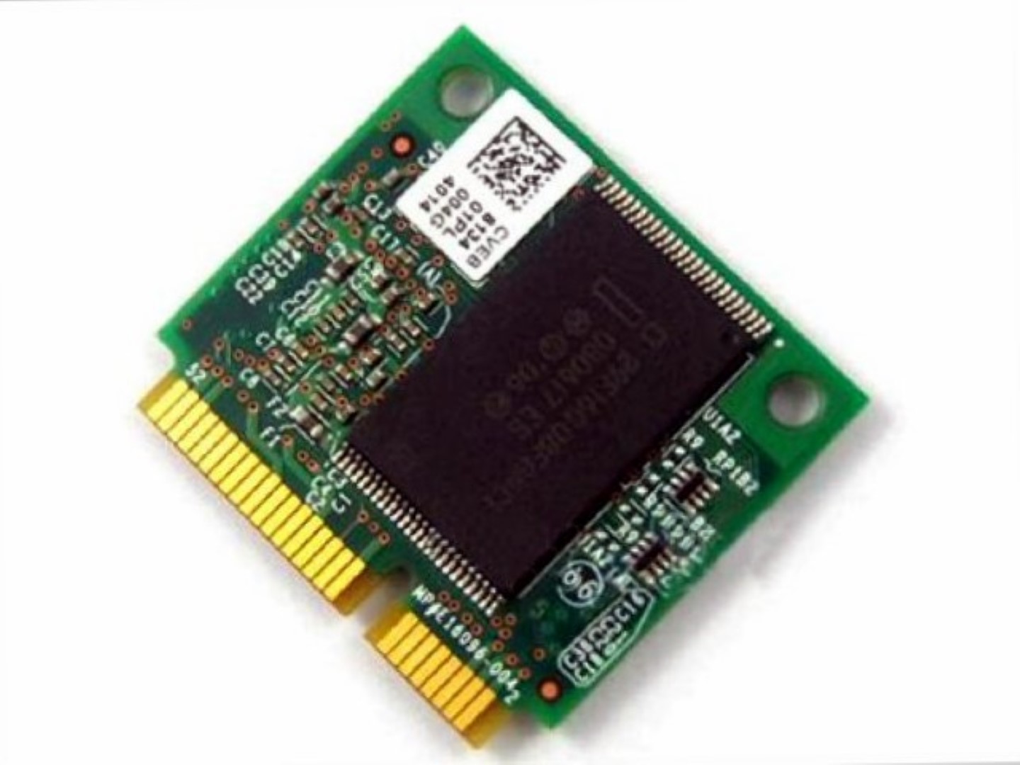 4GB Turbo Memory 42T0994 42T0995 43Y6524 43Y6525