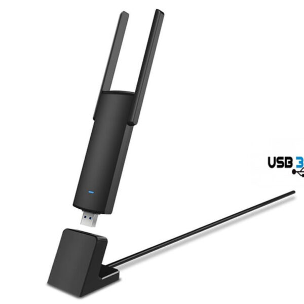 USB Wireless LAN Adapter