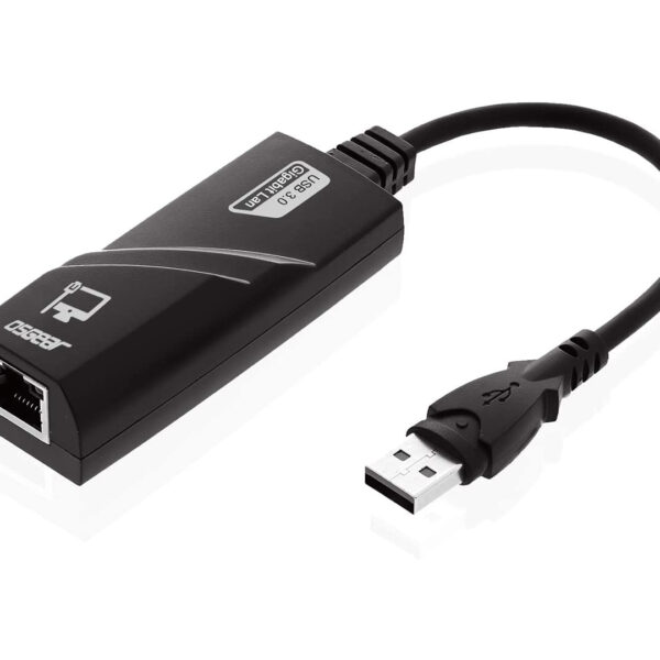 USB Ethernet Adapter