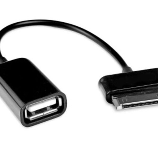 USB to Samsung tablet OTG cable